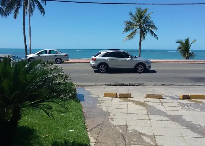 CONDOMÍNIo BEIRA MAR PRAIA JATIUCA