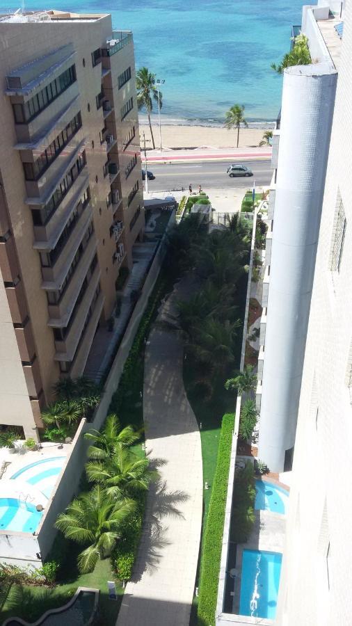 Condomínio Beira Mar Praia Jatiuca * Maceió