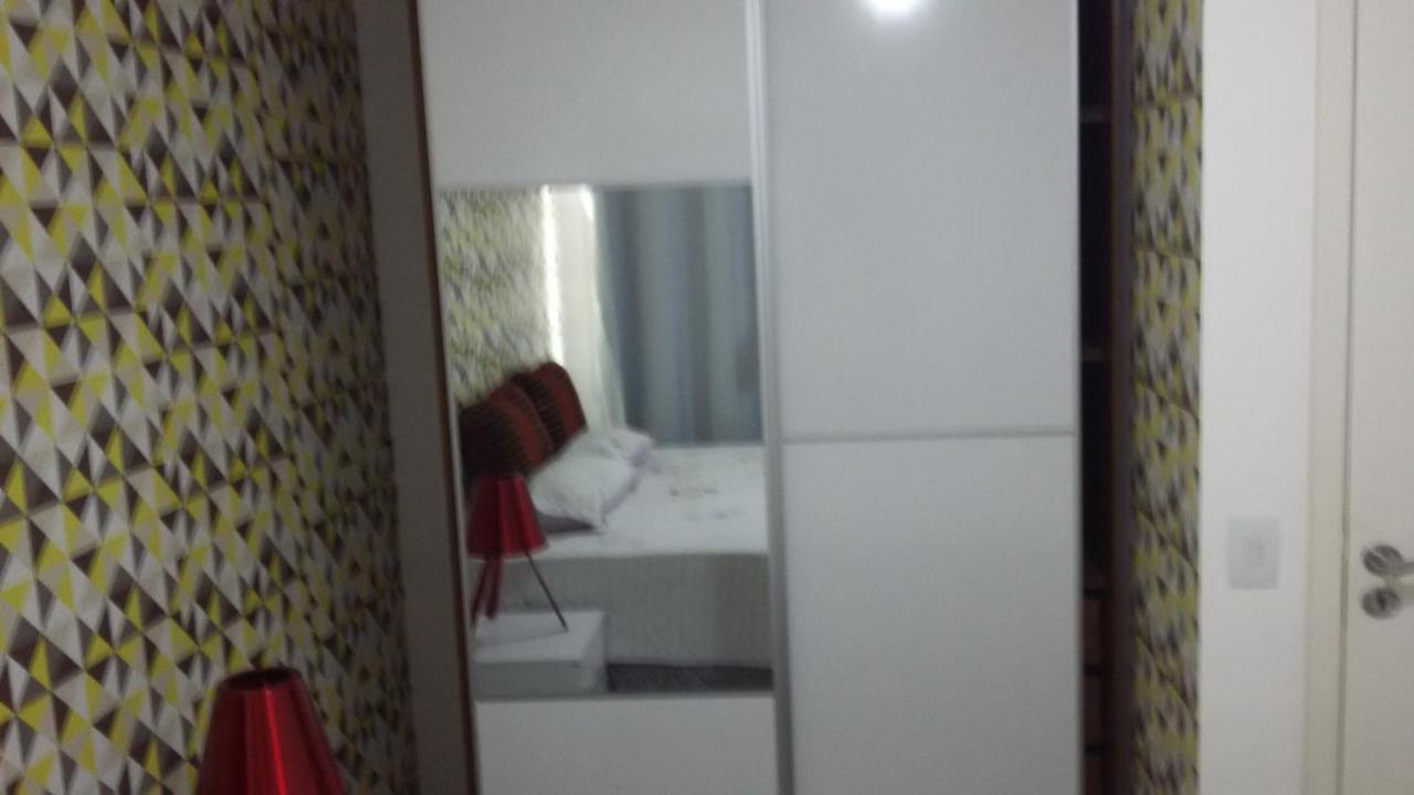 Apartamento Condomínio Beira Mar Praia Jatiuca *