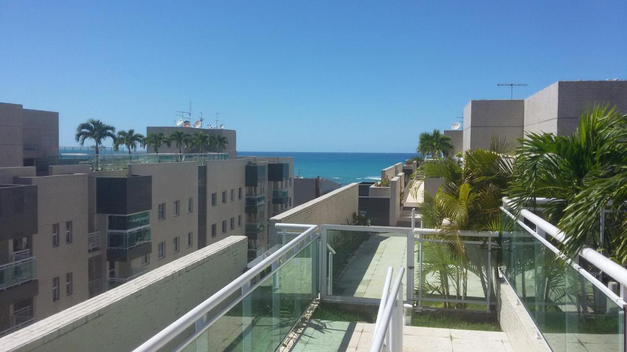 Condomínio Beira Mar Praia Jatiuca * Maceió