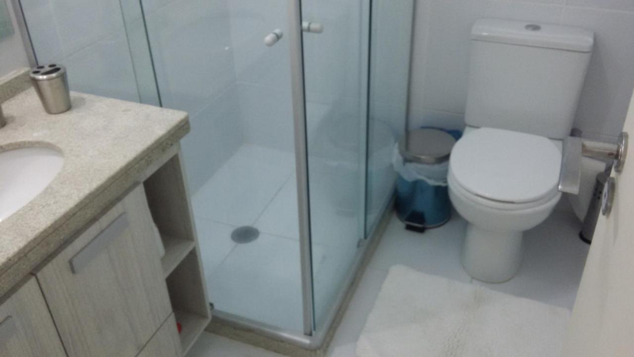Condomínio Beira Mar Praia Jatiuca Apartamento Maceió