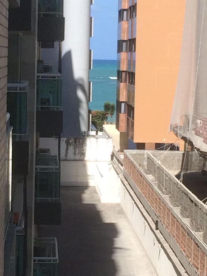 Apartamento Condomínio Beira Mar Praia Jatiuca