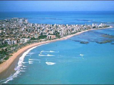 Condomínio Beira Mar Praia Jatiuca Maceió