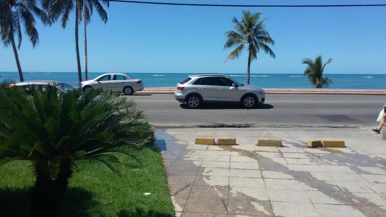 Condomínio Beira Mar Praia Jatiuca Maceió