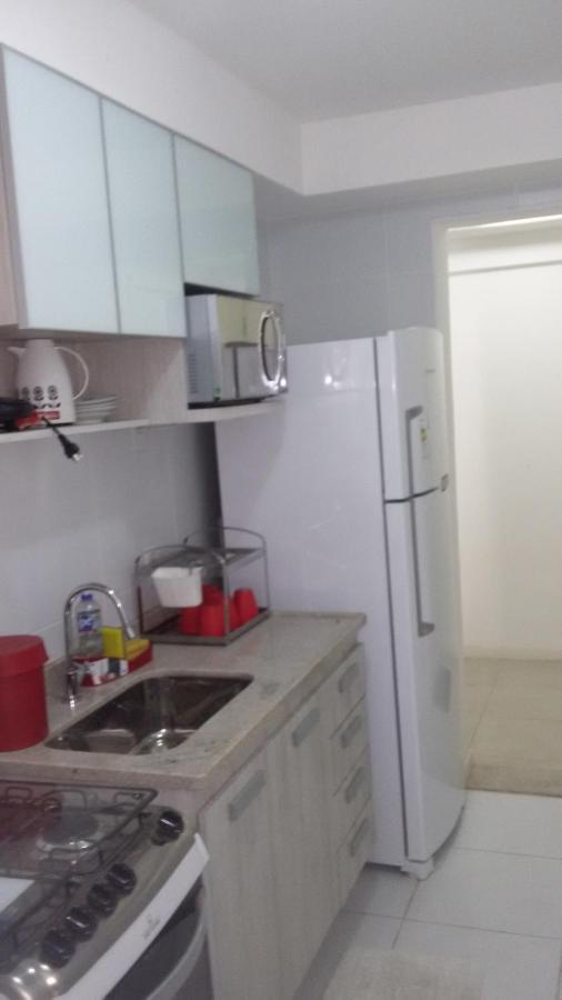 Apartamento Condomínio Beira Mar Praia Jatiuca