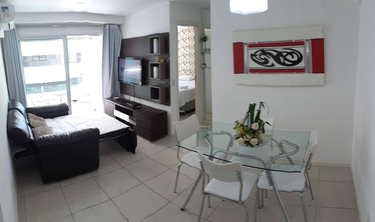 Condomínio Beira Mar Praia Jatiuca Maceió