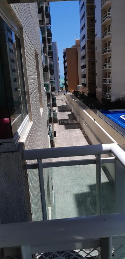 Condomínio Beira Mar Praia Jatiuca