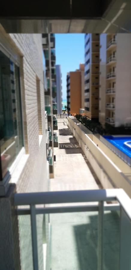 Apartamento Condomínio Beira Mar Praia Jatiuca Maceió