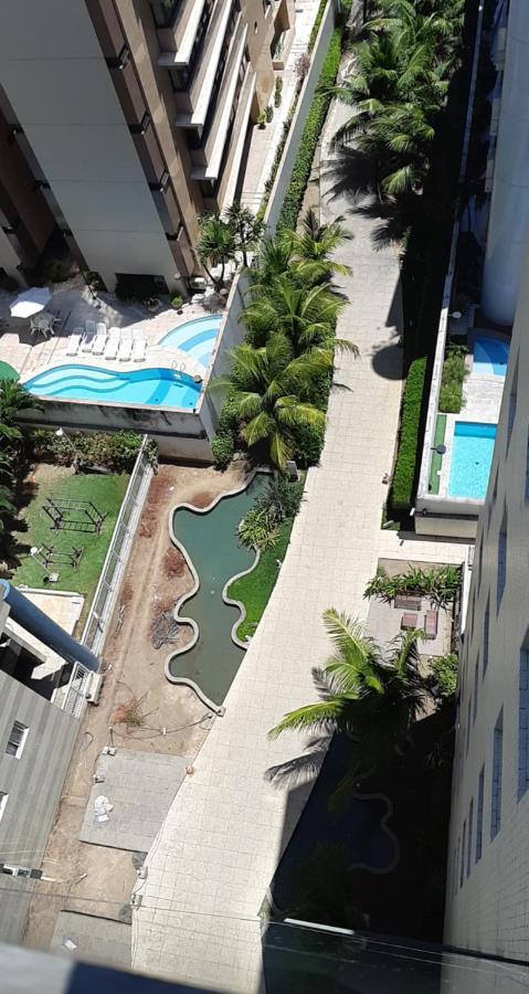 Condomínio Beira Mar Praia Jatiuca Maceió