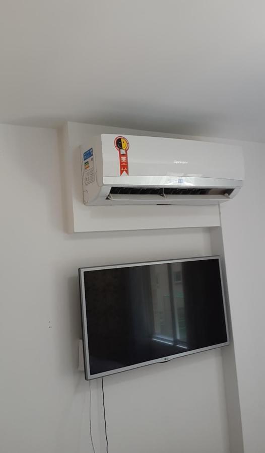 Condomínio Beira Mar Praia Jatiuca Apartamento *