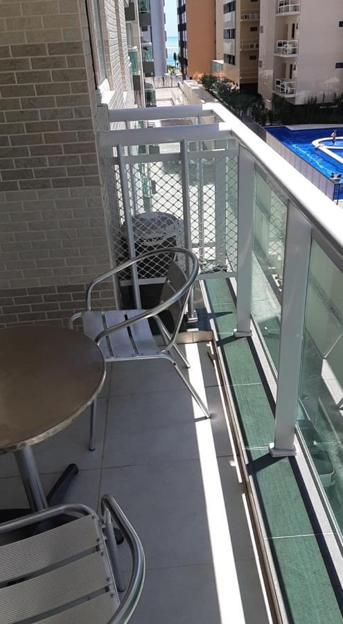 Apartamento Condomínio Beira Mar Praia Jatiuca